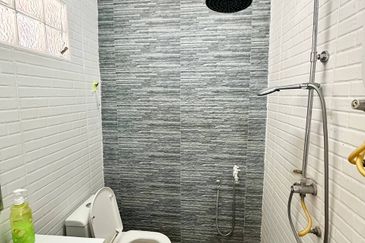 Taman Pinggiran Batu Caves