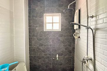 Taman Pinggiran Batu Caves