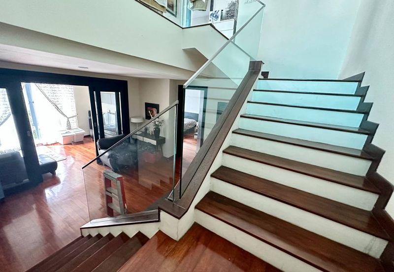 Bangi Lakehill Villas