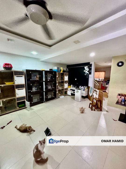 Wangsa Melawati, Wanga Maju, Kuala Lumpur For Sale, Kuala Lumpur, Wangsa Maju