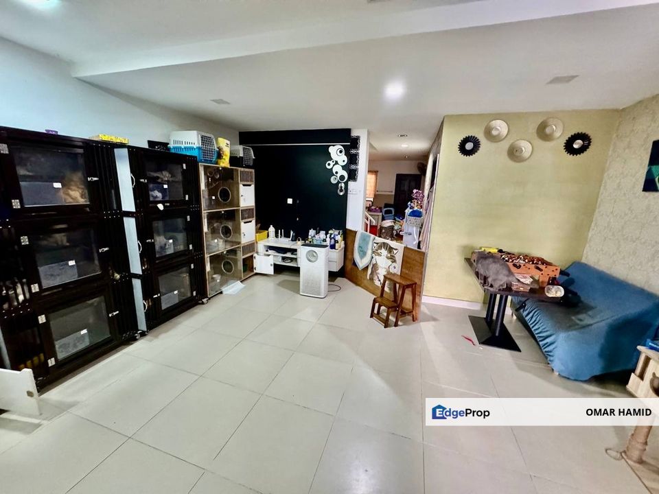 Wangsa Melawati, Wanga Maju, Kuala Lumpur For Sale, Kuala Lumpur, Wangsa Maju