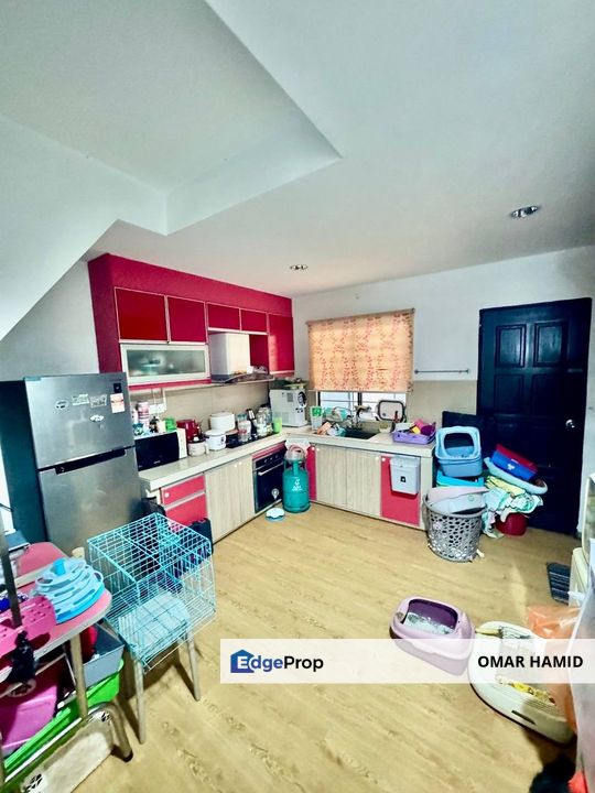 Wangsa Melawati, Wanga Maju, Kuala Lumpur For Sale, Kuala Lumpur, Wangsa Maju