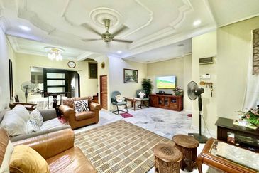 Seksyen 7, Shah Alam