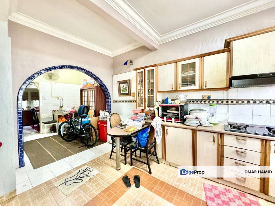 Seksyen 7, Shah Alam, Selangor Terrace House For Sale, Selangor, Shah Alam