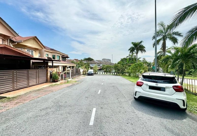 Seksyen 7, Shah Alam