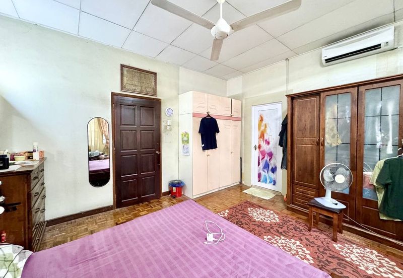 Seksyen 7, Shah Alam