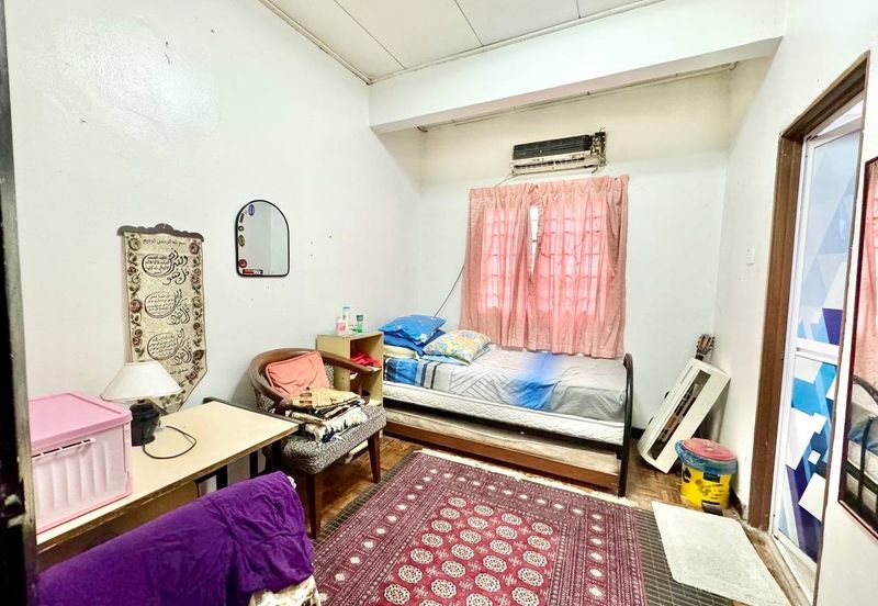 Seksyen 7, Shah Alam