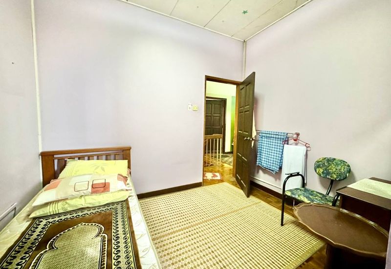 Seksyen 7, Shah Alam