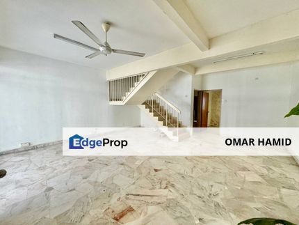 Tanan Kelana Indah, Kelana Jaya, Selangor Terrace House For Sale, Selangor, Kelana Jaya
