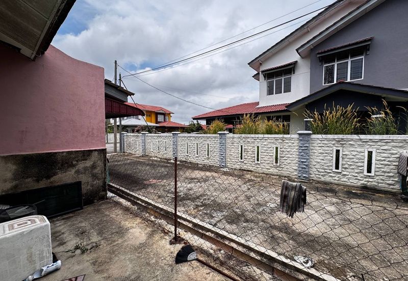 TAMAN SERI MANGGA SEKSYEN 1