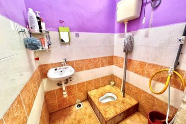 TAMAN SERI MANGGA SEKSYEN 1