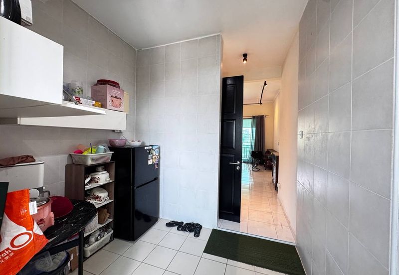 Avenue 2, Lake Valley