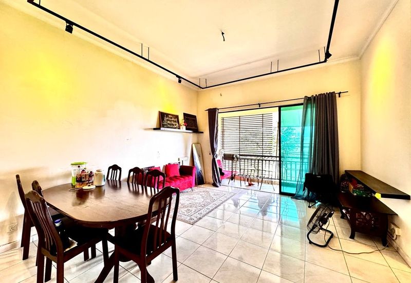 Avenue 2, Lake Valley