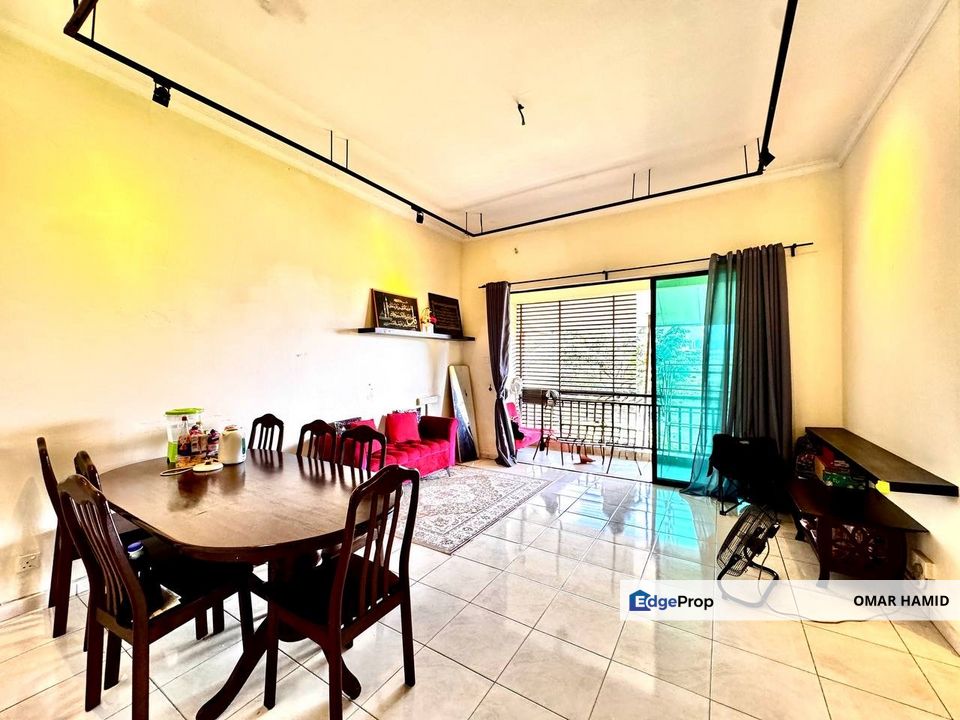 Avenue 2, Lake Valley, Cheras, Selangor Townhouse For Sale, Selangor, Cheras