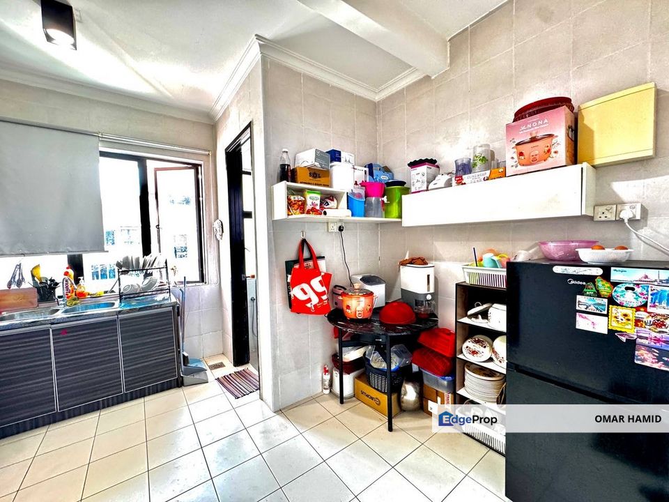 Avenue 2, Lake Valley, Cheras, Selangor Townhouse For Sale, Selangor, Cheras