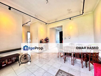 Avenue 2, Lake Valley, Cheras, Selangor Townhouse For Sale, Selangor, Cheras