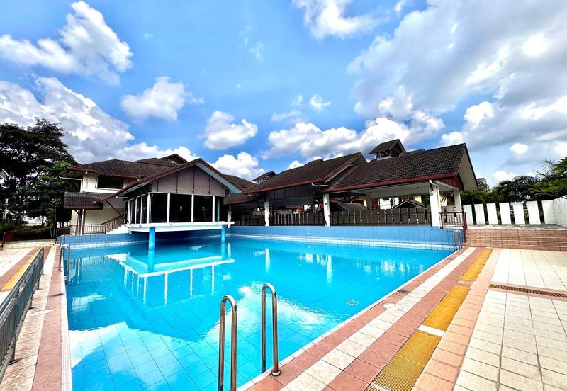 Avenue 2, Lake Valley