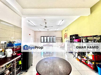 Lake Vista Residence (Tasik Vista Residen), Cheras, Selangor Condominium For Sale, Selangor, Cheras