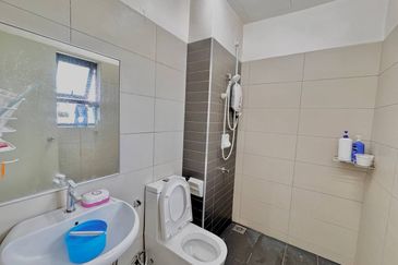 Lake Vista Residence (Tasik Vista Residen)