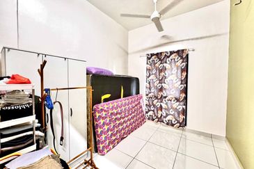 Lake Vista Residence (Tasik Vista Residen)