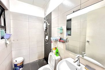 Lake Vista Residence (Tasik Vista Residen)