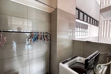 Lake Vista Residence (Tasik Vista Residen)