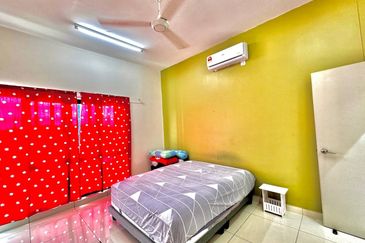 Lake Vista Residence (Tasik Vista Residen)