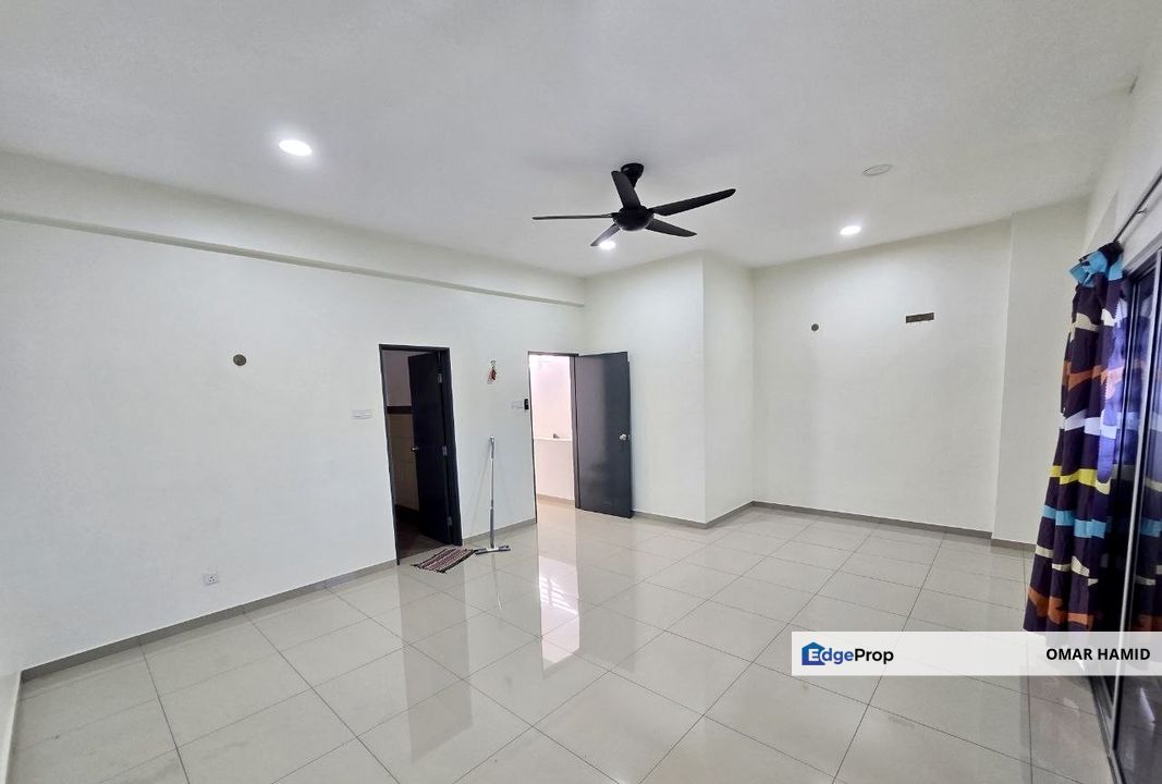 Taman Awani Bangi, Kajang, Selangor Terrace House For Sale, Selangor, Kajang