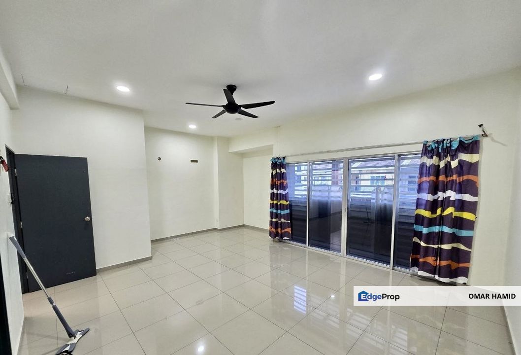 Taman Awani Bangi, Kajang, Selangor Terrace House For Sale, Selangor, Kajang