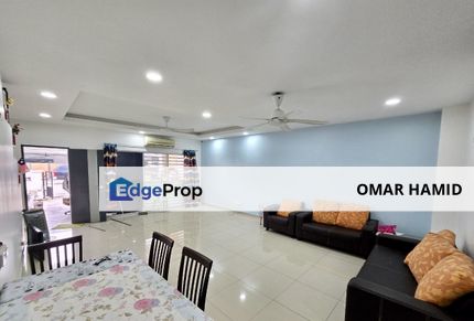 Taman Awani Bangi, Kajang, Selangor Terrace House For Sale, Selangor, Kajang