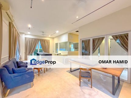 Lakefront Villa, Cyberjaya, Selangor Bungalow For Sale, Selangor, Cyberjaya