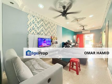 Taman Medan Pejasa, Petaling Jaya, Selangor Terrace House For Sale, Selangor, Petaling Jaya