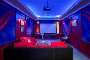 Kelab Golf Sultan Abdul Aziz Shah