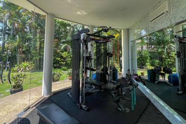 Kelab Golf Sultan Abdul Aziz Shah