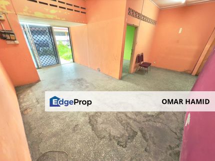 Taman Maluri, Cheras, Kuala Lumpur Terrace For Sale, Kuala Lumpur, Cheras