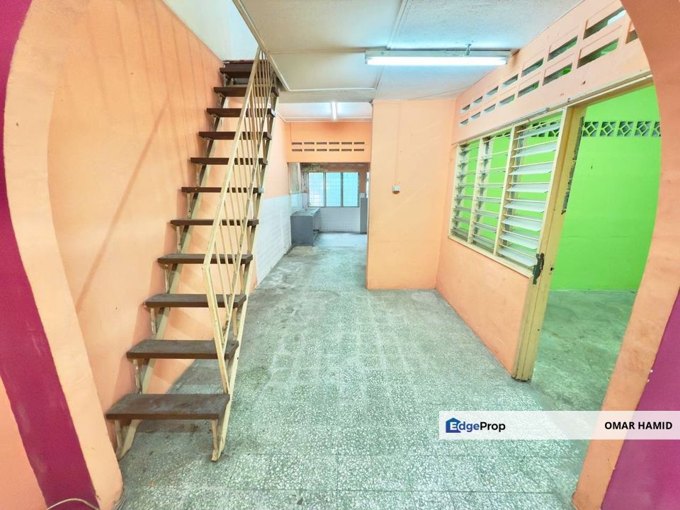 Taman Maluri, Cheras, Kuala Lumpur Terrace For Sale, Kuala Lumpur, Cheras