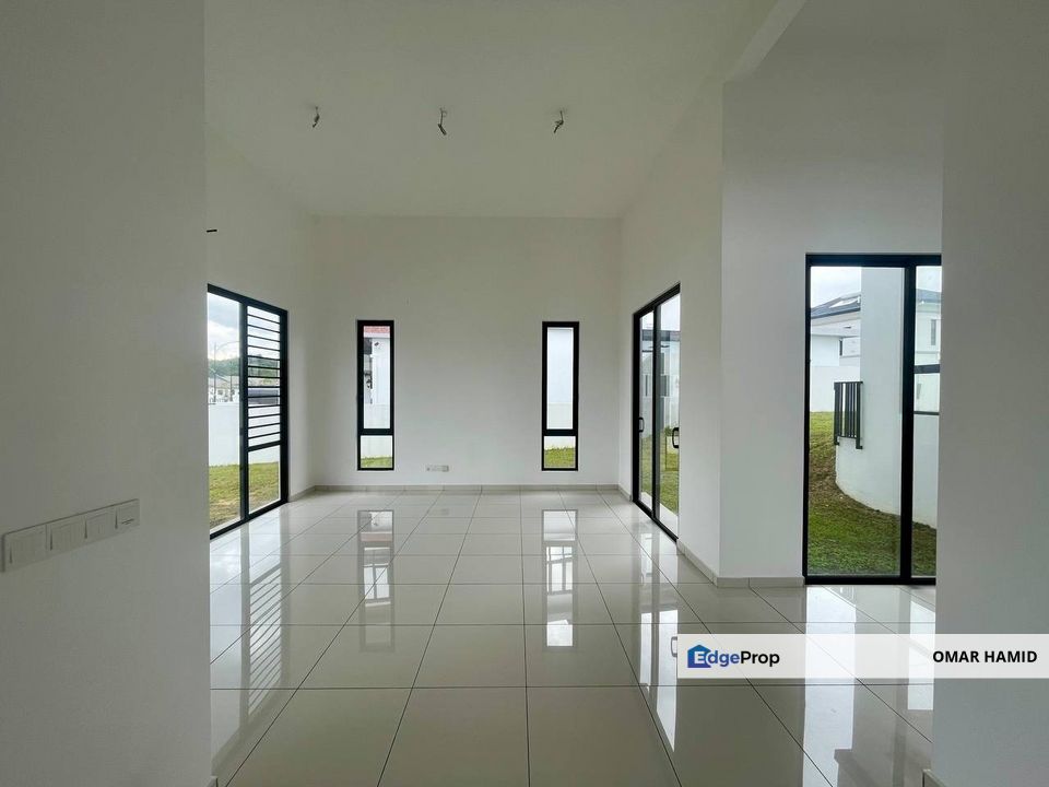 Alam Sari Bangi, Bangi, Selangor Bungalow House For Sale, Selangor, Bangi