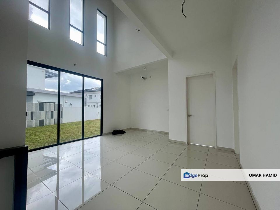 Alam Sari Bangi, Bangi, Selangor Bungalow House For Sale, Selangor, Bangi