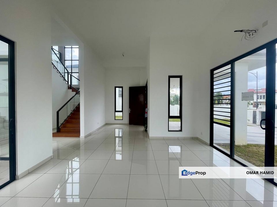Alam Sari Bangi, Bangi, Selangor Bungalow House For Sale, Selangor, Bangi