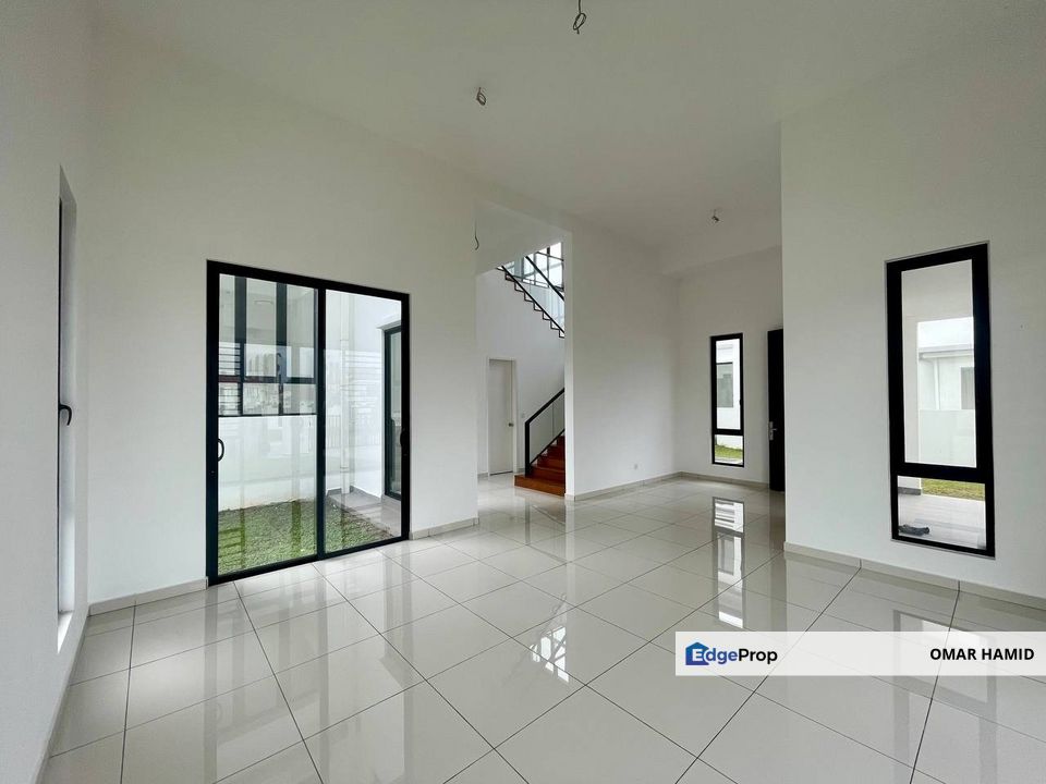 Alam Sari Bangi, Bangi, Selangor Bungalow House For Sale, Selangor, Bangi