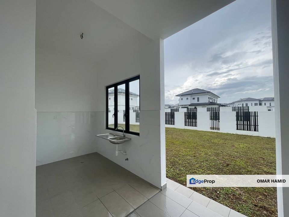 Alam Sari Bangi, Bangi, Selangor Bungalow House For Sale, Selangor, Bangi