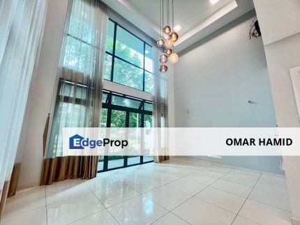 Sejati Residences, Cyberjaya, Selangor Semi D House For Sale, Selangor, Cyberjaya