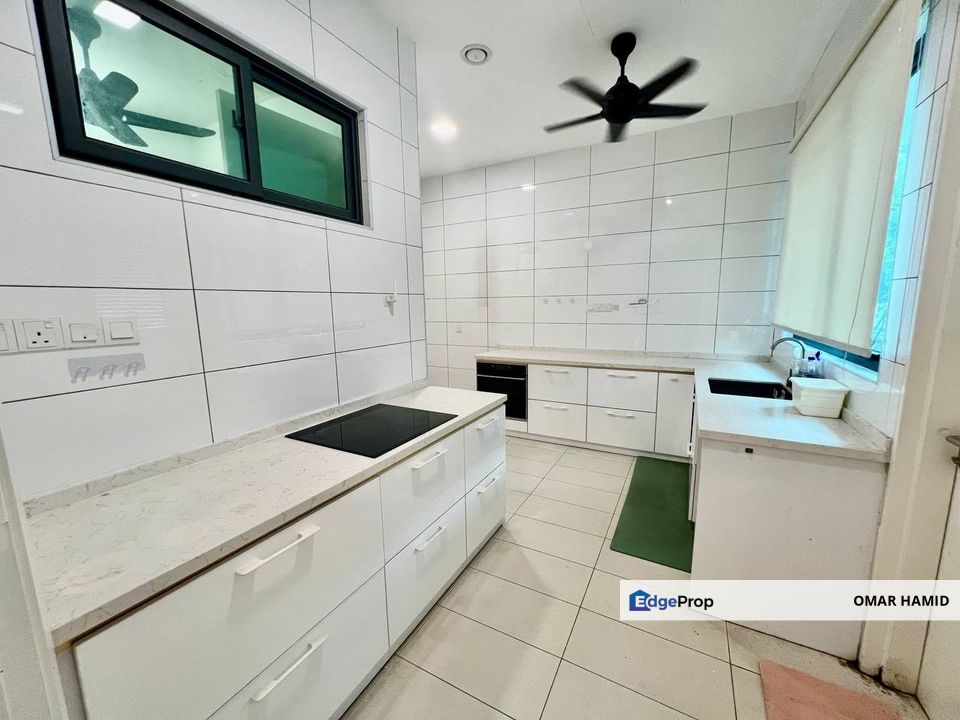 Sejati Residences, Cyberjaya, Selangor Semi D House For Sale, Selangor, Cyberjaya