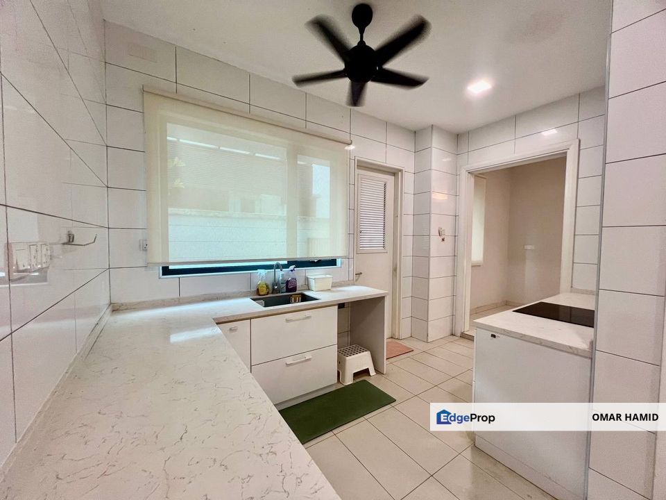 Sejati Residences, Cyberjaya, Selangor Semi D House For Sale, Selangor, Cyberjaya