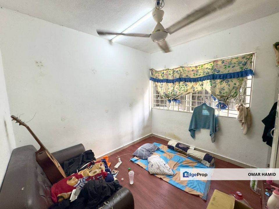 Taman Seraya Ampang Terrace House For Sale Ampang, Selangor, Ampang