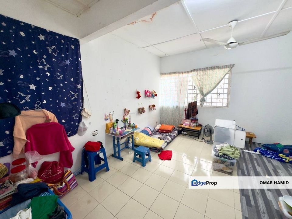 Taman Seraya Ampang Terrace House For Sale Ampang, Selangor, Ampang