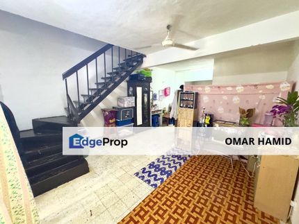 Taman Seraya Ampang Terrace House For Sale Ampang, Selangor, Ampang