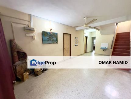 Ampang Jaya, Ampang, Selangor Terrace House For Sale, Selangor, Ampang