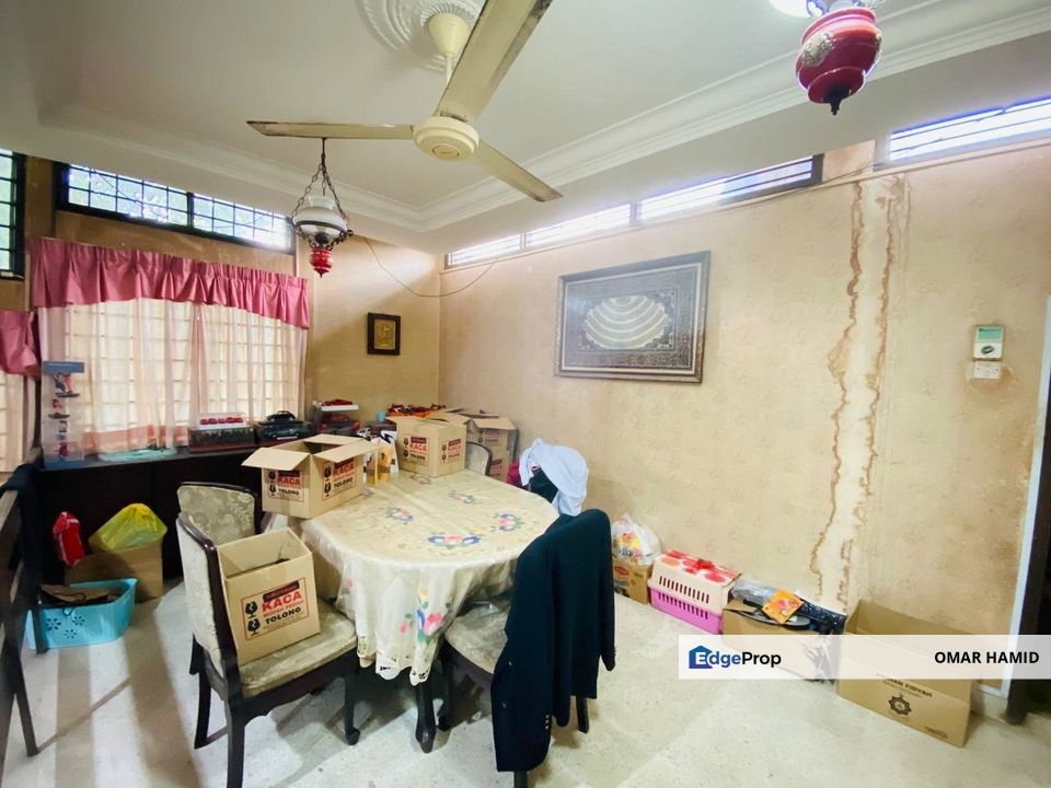 SS 3, Petaling Jaya, Selangor Bungalow House For Sale, Selangor, Petaling Jaya