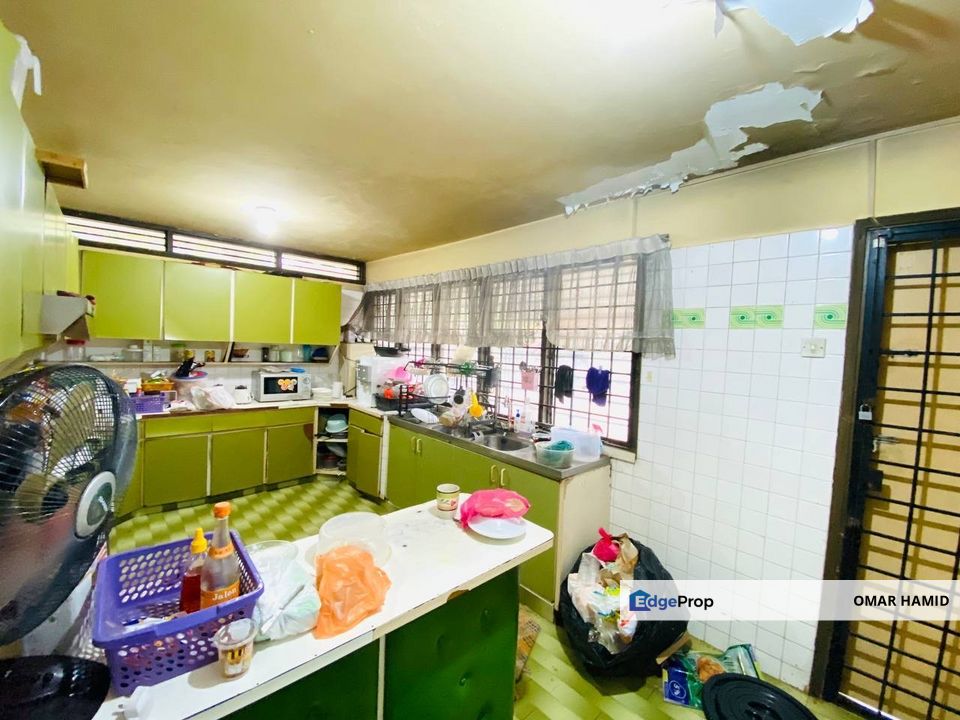 SS 3, Petaling Jaya, Selangor Bungalow House For Sale, Selangor, Petaling Jaya